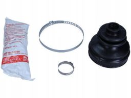 Fe38331 Osłona Przegubu Zewnątrz (Fi: 21/80) (Dł.83) Pasuje Do: Audi 1