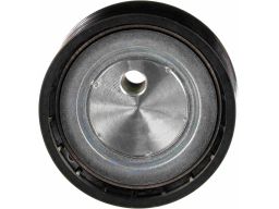 Gatt36863 Rolka Prowadząca Pasek Wielorowkowy (Tworzywo Sztuczne) Pasu