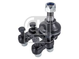 Fe15269 Sworzeń Wahacza Przód L/P (Dół Przód) (Średnica Stożka 19,6Mm,