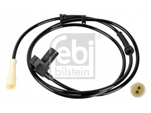 Fe175911 Czujnik Abs Tył P Pasuje Do: Renault Clio Ii 1.2-3.0 09.98-08