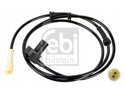 Fe175911 Czujnik Abs Tył P Pasuje Do: Renault Clio Ii 1.2-3.0 09.98-08