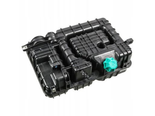 Fe181792 Zbiornik Wyrównawczy Płynu Chłodniczego (Z Czujnikiem Poziomu