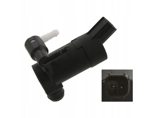 Pompka Spryskiwacza Szyby 34863