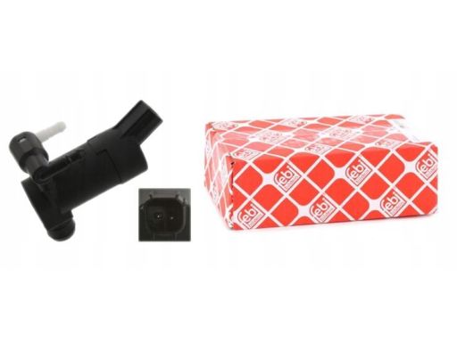 Pompka Spryskiwacza Szyby 34863