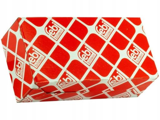 Pompka Spryskiwacza Szyby 34863