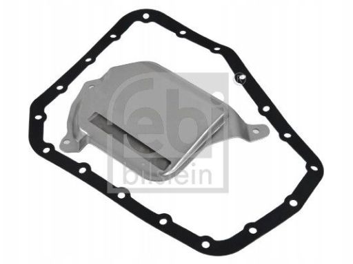 Fe108178 Filtr Hydrauliki Skrzyni Biegów Pasuje Do: Chevrolet Aveo, Av