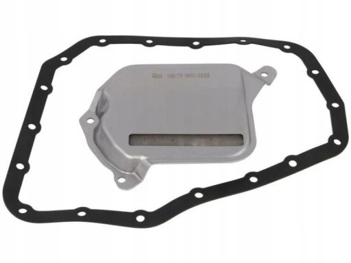 Fe108178 Filtr Hydrauliki Skrzyni Biegów Pasuje Do: Chevrolet Aveo, Av