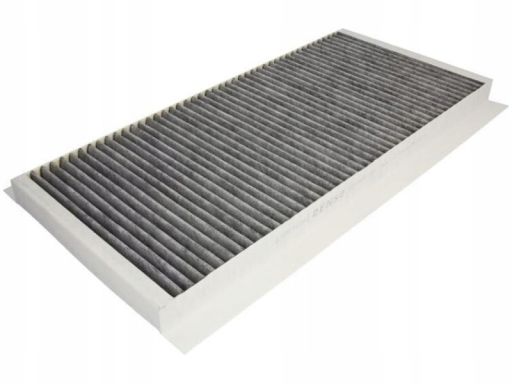 Filtr Kabiny Dcf340K