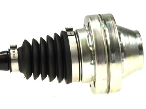 0.024200 Półoś Napędowa Przód L/P 518Mm Pasuje Do: Vw Touareg 2.5D