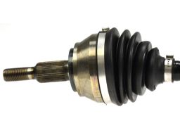 0.024200 Półoś Napędowa Przód L/P 518Mm Pasuje Do: Vw Touareg 2.5D