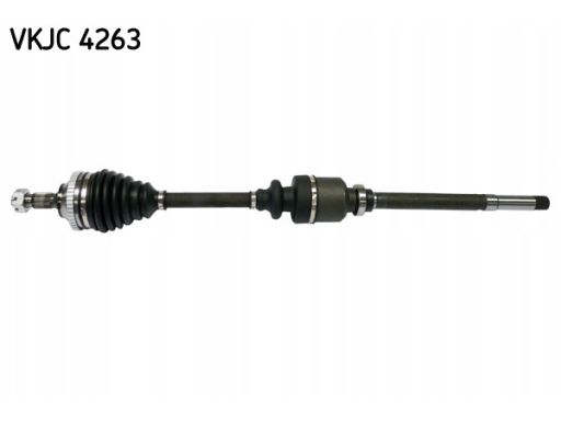 Vkjc 4263 Półoś Napędowa Przód L 336,7/892Mm Pasuje Do: Peugeot 206