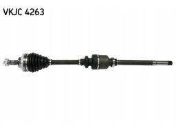 Vkjc 4263 Półoś Napędowa Przód L 336,7/892Mm Pasuje Do: Peugeot 206