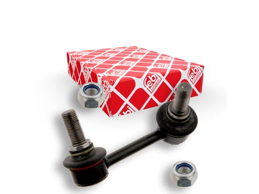 Fe29754 Łącznik Drążka Stabilizatora Przód P 85Mm Pasuje Do: Kia Soren