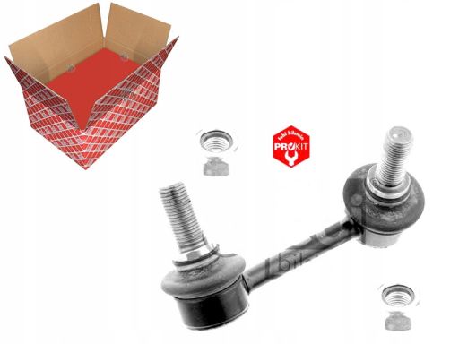 Fe29754 Łącznik Drążka Stabilizatora Przód P 85Mm Pasuje Do: Kia Soren