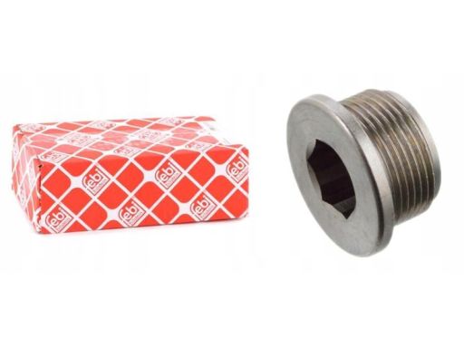 Korek Spustowy Oleju 03013