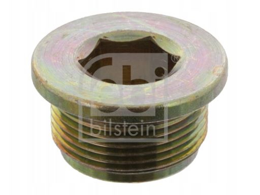 Korek Spustowy Oleju 03013