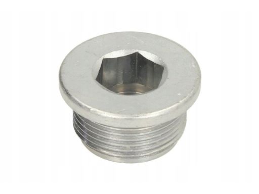 Korek Spustowy Oleju 03013