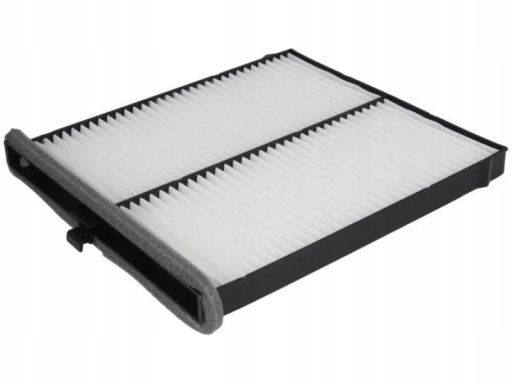 Filtr Kabiny Dcf578P