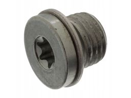 Korek Spustowy Oleju 100496