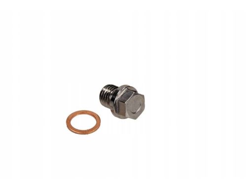 Korek Spustowy Oleju 12341