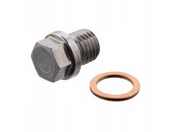 Korek Spustowy Oleju 12341