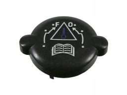 Korek Chłodnicy 22080