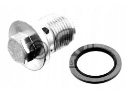 Korek Spustowy Oleju 31119