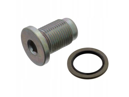 Korek Spustowy Oleju 37942