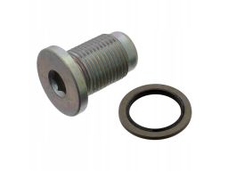 Korek Spustowy Oleju 37942