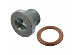 Korek Spustowy Oleju 45618