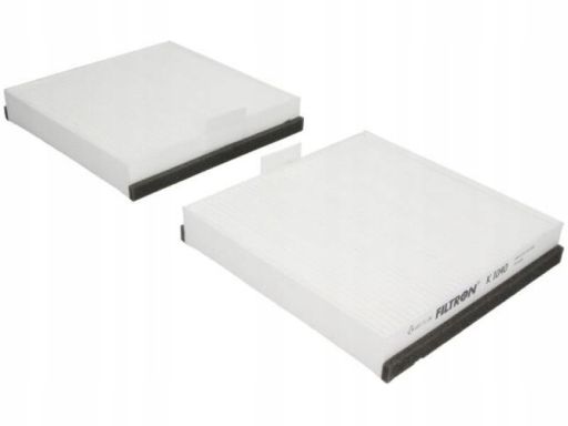 Filtr Kabiny K 1040-2X