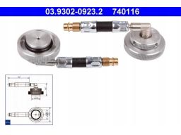Urządzenia Do Obsługi Płynów Roboczych I 03.9302-0923.2
