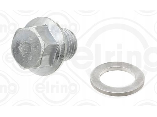 Korek Spustowy Oleju 523.500