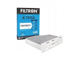 Filtr Kabinowy K 1111A Węglowy Audi A3 Q3 Seat Leon Skoda Octavia Vw