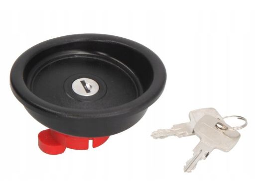 Korek Wlewu Paliwa 247537