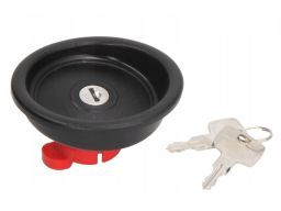 Korek Wlewu Paliwa 247537