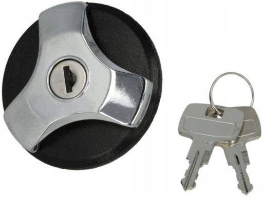 Korek Wlewu Paliwa 247609