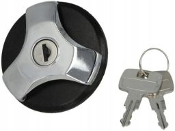 Korek Wlewu Paliwa 247609