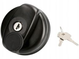 Korek Wlewu Paliwa 247710