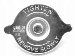 Korek Chłodnicy Rc0058