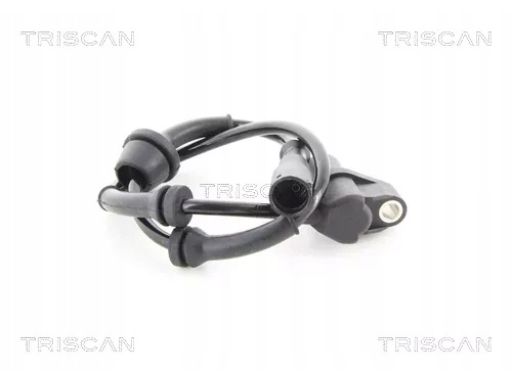 8180 29279 Czujnik Abs Vw P. T4 90-03 Le/Pr Triscan