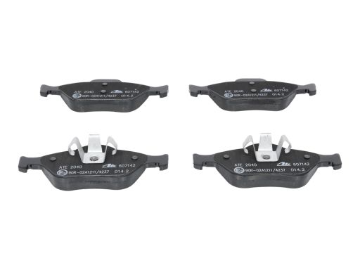 Klocek Hamulcowy Kpl. 13.0460-7142.2