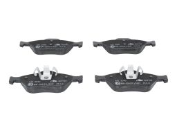 Klocek Hamulcowy Kpl. 13.0460-7142.2