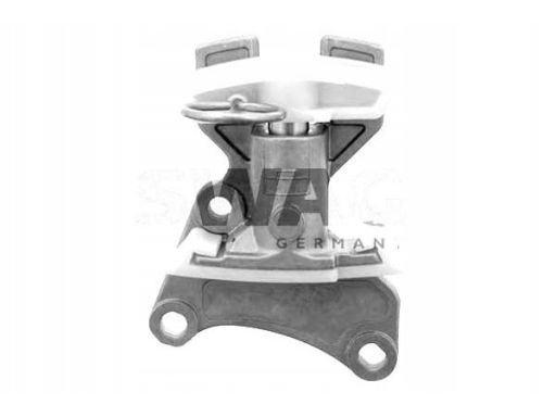 Sw30932518 Napinacz Łańcucha Rozrządu Pasuje Do: Audi A1, A3, A4 B6, A