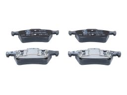 Klocek Hamulcowy Kpl. 13.0460-7137.2