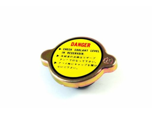 Korek Chłodnicy D30001Tt