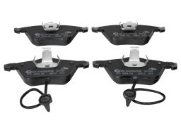 Klocek Hamulcowy Kpl. 13.0460-7201.2