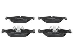 Klocek Hamulcowy Kpl. 13.0460-7215.2