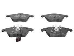 Klocek Hamulcowy Kpl. 13.0460-7226.2