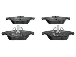 Klocek Hamulcowy Kpl. 13.0460-7257.2